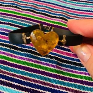Handmade bracelet